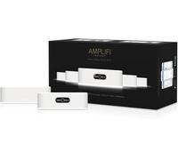 Ubiquiti AFI-INS AmpliFi Instant System routeur sans fil Gigabit Ethernet Bi-bande (2,4 GHz / 5 GHz) 4G Blanc