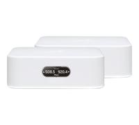Ubiquiti AFi-INS Ubiquiti AmpliFi Instant Kit (1 Router + 1 MeshPoint)