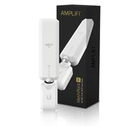 AmpliFi HD Meshpoint 1750 Mbit/s Argent, Blanc