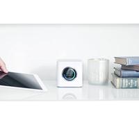 Amplifi Ubiquiti Networks AFI-R Routeur Wi-FI HD