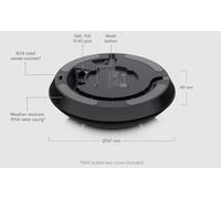 Accessoires réseau UbiQuiti UVC-AI-360-W