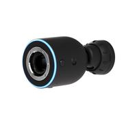 UbiQuiti AI DSLR - Caméra de sécurité IP - Intérieur et extérieur - filaire - FCC - IC - CE - plafond/mur/perche - noir