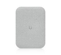 Ubiquiti AI Speaker – Haut-parleur mono réseau PoE++ pour un son intérieur clair UP-AI-Speaker