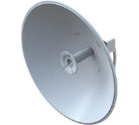 Ubiquiti AirFiber Dish 30dBi pour unité AirFiber 5XHD, 5 GHz, 45° oblique, 65cm dish