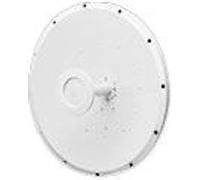 Ubiquiti airFiber X AF-3G26-S45 - Antenne - antenne parabolique - 26 dBi - extérieur G