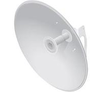 Ubiquiti airFiber X AF-5G30-S45 - Antenne - antenne parabolique - 30 dBi - extérieur, montage sur perche G