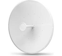 Ubiquiti airFiber X AF-5G34-S45 - Antenne - antenne parabolique - 34 dBi - extérieur, montage sur perche G