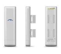 Ubiquiti nsm2 point daccès 2,4 ghz blanc