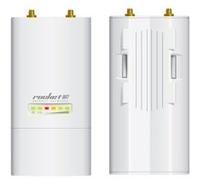 Ubiquiti Point d'accès extérieur NanoStation M5 AirMax 150 Mbps