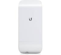 Ubiquiti airMAX NanoStation M5 loco (LocoM5) incl. PoE adapter