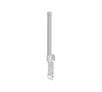 Ubiquiti AirMax Omni AMO-5G13 - Antenne - 13 dBi - omni-directionnel - extérieur, montage sur perche