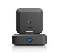 Ubiquiti Adaptateur client Wi-Fi 7 AirWire avec STR MLO et USB-C 5 GbE U-AirWire