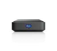 Ubiquiti Adaptateur AirWire WLAN 5800 Mbit/s Wi‑Fi 7 Double‑bande STR MLO USB‑C 5GbE Noir