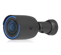Ubiquiti Caméra UVC-G6-Pro-Bullet – 8 MP 4K PoE – Extérieur IP66 – Noir