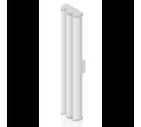 Ubiquiti AM-5G19-120 Antenne Secteur 5.15-5.85 GHz, Gain 19.1 dBi, 123° H/V, Double-Polarisation, ROS 1.5, EN 302 326 DN2, 700x135x73mm