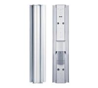 Ubiquiti Networks AM-V2G-TI antenne Antenne de secteur RP-SMA 17 dBi