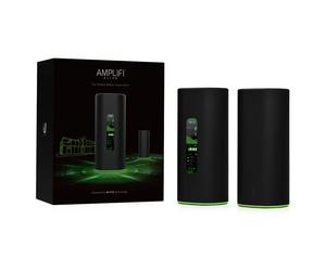 Ubiquiti AmpliFi Alien Router et MeshPoint – système mesh WiFi 6 AFi-ALN