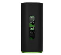 Ubiquiti AFI-ALN-R AmpliFi Alien routeur sans fil Gigabit Ethernet Bi-bande (2,4 GHz / 5 GHz) 5G Noir, Vert