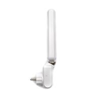 UbiQuiti AmpliFi HD - Wi-Fi 5 (802.11ac) - Double bande (2,4 GHz/5 GHz) - Connexion Ethernet intégrée - Blanc - Routeur de bureau