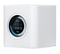 Amplifi Routeur Wi‑Fi AFI-R AmpliFi HD - Mesh bi‑bande 2,4/5 GHz Gigabit Ethernet Blanc