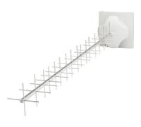 Ubiquiti AMY-9M16X2 Antenne Yagi à gain élevé 2x2