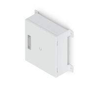 Ubiquiti An Indoor/outdoor Enclosure Designed For Unifi Access - Geh?use - 7 Kg (uacC-JunctioN-Utility)