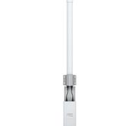 Ubiquiti Antenne omnidirectionnelle 5GHz, gain 13 dBi, angle 360°, MIMO2x2, 2x RSMA