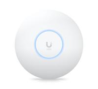 Ubiquiti AP Unifi U6+ 3.0 Gbps, RJ45 without PoE Injector