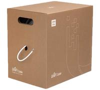 ubiquiti bobine de cable reseau uc c6 cmp cat6 utp 305 m