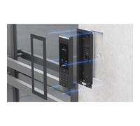 Ubiquiti "Boîte d''encastrement, Boîte de jonction"