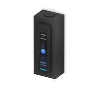 Ubiquiti Boîtier de dérivation Reader Pro Noir | Fixation sécurisée pour lecteurs et sonnettes UniFi Access UACC-Reader-Pro-JB-B
