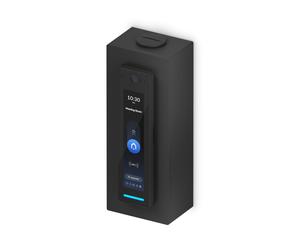 Ubiquiti Boîtier de dérivation Reader Pro Noir | Fixation sécurisée pour lecteurs et sonnettes UniFi Access UACC-Reader-Pro-JB-B