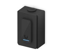 Ubiquiti Boîtier de jonction Reader Noir | Fixation sécurisée pour lecteurs UniFi Access UACC-Reader-JB-B