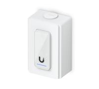Ubiquiti Boîtier de montage pour Reader, blanc UACC-Reader-JB-W