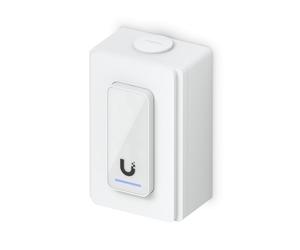 Ubiquiti Boîtier de montage pour Reader, blanc UACC-Reader-JB-W
