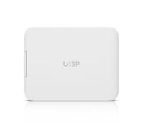 Ubiquiti Boîtier étanche UISP-Box-Plus pour UISP Router Plus et Switch Plus, fixation poteau ou mur