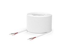 Ubiquiti Câble UniFi Access relais de serrure 1 paire Bobine 152,4 m