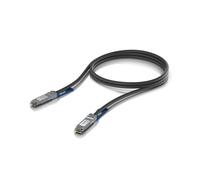 Ubiquiti Câble Direct Attach UACC-DAC-QSFP28-1M 100 Gbit/s QSFP28 mâle-mâle 1 m AWG 30