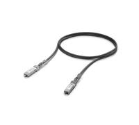 Ubiquiti Câble cuivre Direct Attach UniFi 25 Gbit/s 1 m | UACC-DAC-SFP28-1M