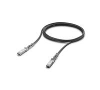 Ubiquiti Câble cuivre Direct Attach UniFi 25 Gbit/s 3 m | DAC UACC-DAC-SFP28-3M