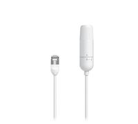 Ubiquiti Câble de rallonge Easy Cable UACC-CABLE-EXTENDER-C6A Cat.6a F/UTP lot de 2