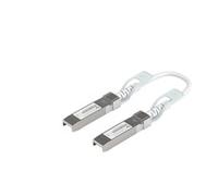 Ubiquiti Câble d'attache directe UACC-Uplink-SFP28-0.15m 25GBase SFP28 15 cm blanc