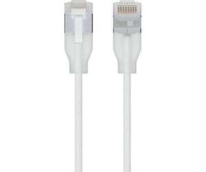 Ubiquiti Câble de raccordement premium UniFi Etherlighting Cat.6a
