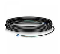Ubiquiti Câble FC-SM-100 LC-LC 61 m Noir