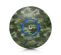Ubiquiti Cache camouflage pour points d'accès UniFi U6+, U6 Lite et nanoHD nHD-cover-Camo