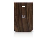 Ubiquiti Cache effet bois pour point d'accès UniFi In-Wall HD IW-HD-WD