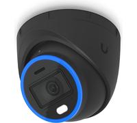 Ubiquiti Camera AI UVC-AI-TURRET-B Indoor/outdoor 4K PoE camera