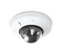 Ubiquiti Caméra de sécurité G6 Mini Dome 4K blanche UVC-G6-Mini-Dome-W