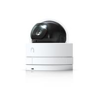 Ubiquiti Caméra de sécurité IP dôme 2K HD 4MP PoE Blanche