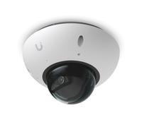 Ubiquiti Caméra de surveillance extérieure UniFi Protect G6 Dome 4K, blanche UVC-G6-Dome-W